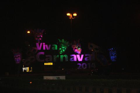 Goa Carnival - Download Goa Photos